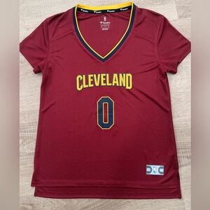 Fanatics Cleveland Cavaliers Jersey
